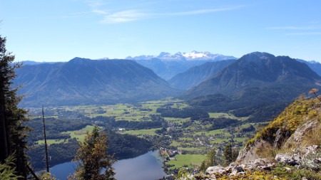 Inneres Salzkammergut