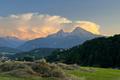 Ansicht