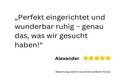 Ansicht