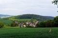 Ansicht