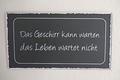 Ansicht