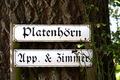 Ansicht