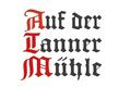Ansicht