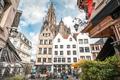Ansicht