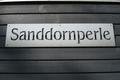 Ansicht