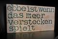 Ansicht