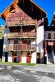 Ansicht